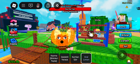 Kral LİMON 1 ADET BİTKİ