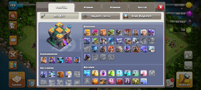 Kraliçe Max BB14 MAXA yakin hesap 6 inşaatçı