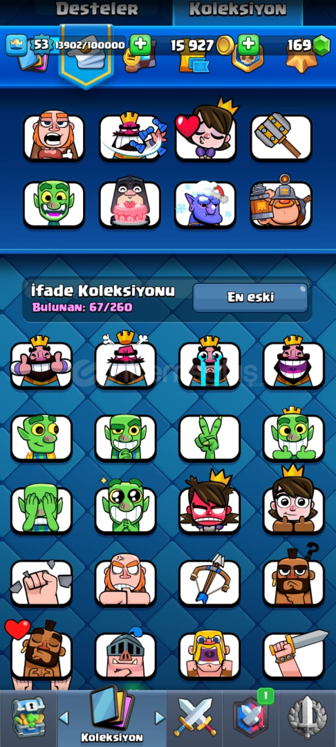 KRALLAR GİBİ 10K HESAP UYGUN FİYAT HIZLI OLANA KRALLAR GİBİ 10K HESAP UYGUN FİYAT HIZLI OLANA