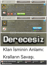 KRALLARIN SAVAŞI⚡LİG ÖZEL⚡SAĞLAM GÜNLÜK⚡ÜNLÜ⚡