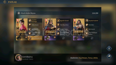 Krallık 2 Vip 9 59m Güç