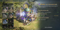 Krallık-24 te (VİP9) 55M gücünde