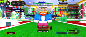 Kramparus Barou Hesap Kramparus Barou Hesap