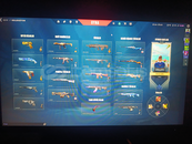 Kredi borcu oldu için satılık hesap