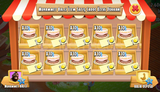 KREMALI PASTA 25 ADET
