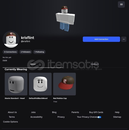 krisflint 2012 Kurulum Hesap