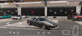 KROM CORVETTE CP2
