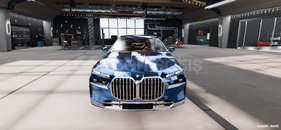 ⭐️ KROM GODZİLLA M8 CPM2 ⭐️