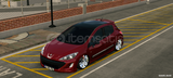 KROM JANT + 1695 HP PEUGEOT 308 CPM 1 