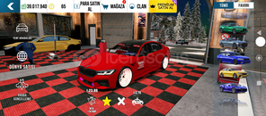 Krom jant f30 Krom jant f30