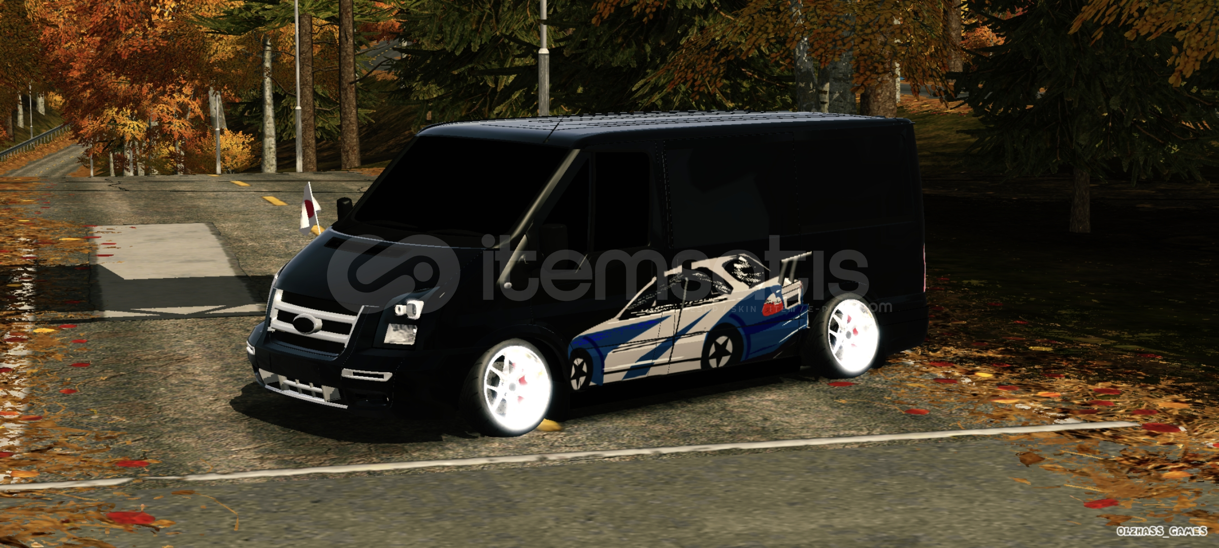 KROM JANT FAR 300 HP KROM JANT FAR 300 HP