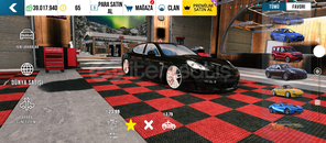 Krom jant porsche Krom jant porsche