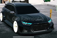 KROM JANT RS6 KROM JANT RS6