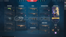 Kronomi no Yabia + Asil Vandal Fırsat Hesap