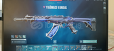 Kronomili+Seri tetik 20skin