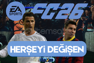 ⭐ FC 26 & STEAM / TÜM BİLGİLERİ DEĞİŞEN ⭐ KİŞİSEL HESAP ⭐