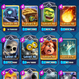 KT 13 l LEVEL 41 l ARENA 21 l 8,197 KUPA KT 13 l LEVEL 41 l ARENA 21 l 8,197 KUPA