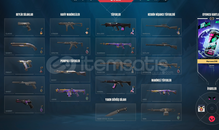 KTAK VANDALLI GÜZEL DOLU HESAP