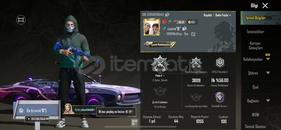 Küçük Midilli M762-Şirin Kedi Kar98K RP AÇIK Küçük Midilli M762-Şirin Kedi Kar98K RP AÇIK