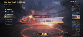 küçük nadir sevenlere 