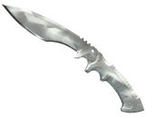 ★ Kukri Bıçağı | Gizli Şehir