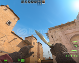 Kukri Knife Case Hardened Gold gem Az Aşınmış