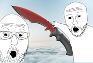 ★ Kukri Knife | Crimson Web