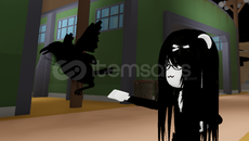 ☘️Gothic Knife☘️[En uygunu+]