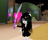 ☘️Kukri Knife☘️ [En uygunu+]