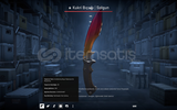★ Kukri Knife | Fade (Factory New)