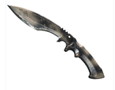  ★ Kukri Knife | Scorched Field-Tested