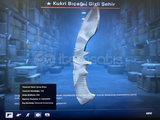 ★ Kukri Knife | Urban Masked (FT 0.15 FLOAT) ★