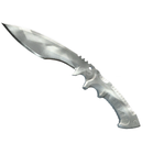 Kukri Knife | Urban Masked (Minimal Wear)