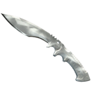 Kukri Knife | Urban Masked (Minimal Wear)