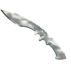 Kukri Knife | Urban Masked (Minimal Wear)