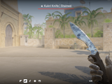 KUKRİ KNİFE (WW)