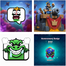  ⭐Kule Skin + Emoji + Rozet ⭐KAMPANYA⭐