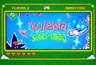 Kulebra and the Souls of Limbo + Garanti