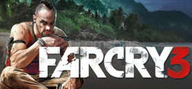 Far Cry 3 Steam Hesabı