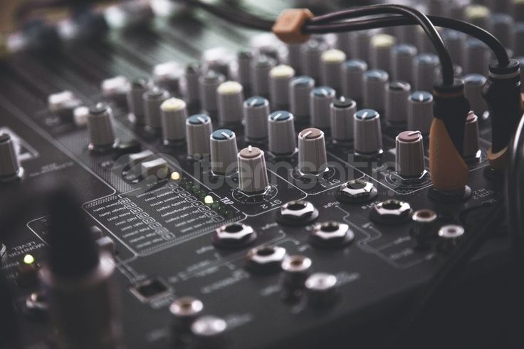 Kullanımı Kolay Mix Presetleri Kullanımı Kolay Mix Presetleri