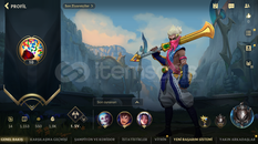 Kum Fırtınası Ekko 9424 Mavi öz Kum Fırtınası Ekko 9424 Mavi öz