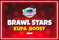 KUPA BOOST KUPA BOOST