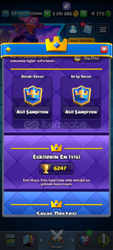 Kupa boost