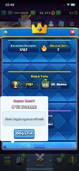 Kupa Boost (8 YILLIK TECRÜBE)