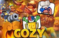  ✨NİHAİ LİG VE KUPA BOOST ✨ 5K - 15K ARASI