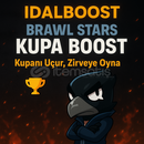 Kupa boost (‼️açıklama) Kupa boost (‼️açıklama)