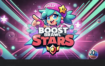 ?KUPA BOOST (Güvenilir ve Hızlı)⭐