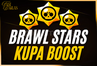 ⭐KUPA BOOST Güvenilir Hızlı⭐