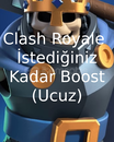 ✅ Kupa Boost(UCUZ VE GÜVENLİ) ✅