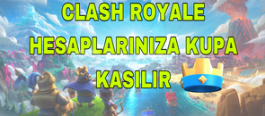KUPA KASILIR UYGUN FİYATA YAZIN